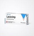 [81777] LACOVIMP 100 MG 30 TAB