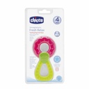 [55172] CHICCO TEETHING RING FRESH RELAX 86836