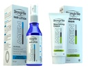 [88717] STRONG VILLE MEN LOTION SPRAY+CREAM MEN OFFE