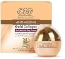 [77853] EVA GOLD COLLAGEN ANTI-WRINKLE DAY CREAM 50 ML