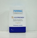 [19295] GLYPRESSIN 1 MG/5 ML 1.VIAL