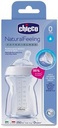 [78412] CHICCO NATURAL FEELING GLASS 250 ML 74150
