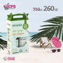 [83881] SEROPIPE  HAIR SPRAY + HAIR SHAMPO OFEER