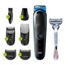 [78036] BRAUN ALL IN ONE TRIMMER 3 7*1 MGK 3242