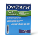 [52280] ONE TOUCH  SELECT 50 STRIP