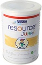 [59497] RESOURCE JUNIOR 400 GM