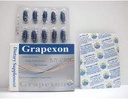 [96864] GRAPEXON 30 CAP NEW