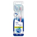 [90995] ORAL-B GUM&ENAMEL CARE 40 EXT SOFT(1+1)25%FRE