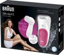 [87377] BRAUN SILK EPIL 5 5539