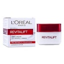 [50300] LOREAL REVITALIFT MOISTURIZING CREAM DAY 50 ML