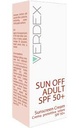 [66338] VERDEX SUN OFF ADULT SPF50+ 50 ML