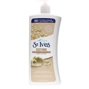[85275] ST IVES NOURISH & SOOTHE BODY LOTION 621 ML