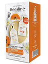 [90083] BEESLINE BODY LOTION VANILLA 200 ML+WILD BERRIES