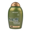 [84901] EVER PURE SHAMPOO 7 OILS  385ML