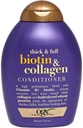 [85826] OGX CONDITIONER BIOTIN&COLLAGEN 385  ML