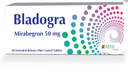 [84094] BLADOGRA 50 MG 30 TAB 82169