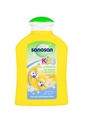 [83009] SANOSAN BABY SHAMPOO&SHOWER BANANA 200 ML