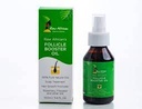 [91271] RAW AFRICAN FOLLICLE BOOSTER OIL 100 ML