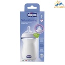[79841] CHICCO NATURALFEELING NATURAL 330ML 10417