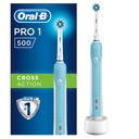 [87383] ORAL-B CROSS ACTION PRO 500 661