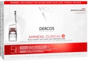 [14399] VICHY DERCOS AMINEXIL PRO WOMEN 21 AMP