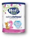 [47797] HERO BABY 2 400 GM MILK