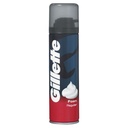 [62776] GILLETTE FOAM NORMAL 200 ML
