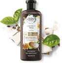 [80847] HERBAL SHAMPOO COCONUT MILK 400 ML