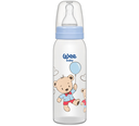 [81015] WEE CLASSIC PP FEEDING BOTTLE 8OZ 0-6AY 250 ML 852