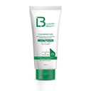 [93260] LUXURY BEAUTY FACIAL CLEANSING GEL 200 ,L