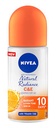 [94490] NIVEA STICK FRESH NATURAL WOMEN 50 ML