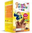 [80397] GROWTH FORMULA KIDS CHOCOLATE 400 GM