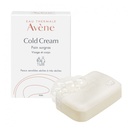 [49604] AVENE COLD CREAM SOAP 100 ML NEW