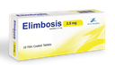 [83245] ELIMBOSIS 2.5 MG 30 TAB
