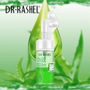 [93137] DR . RASHEL ALO VERA CLEANSING MOUSSE 125 ML 1504