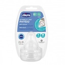 [73843] CHICCO PHYSIO SOFT 0.6M BLUE 51861