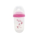 [81691] LAFRUTTA  WIDE NECK PLUS FEEDING BOTTLE 300ML22057
