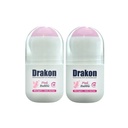[95045] DRAKON WHITENI ROLL ON PINK BUBBLE+1 FRR OFFER