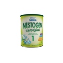[75289] NESTOGIN (1) 400 GM MILK