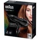 [87379] BRAUN SATIN HAIR 7 SENSO DRYER HD 780