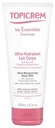 [70233] TOPICREM ULTRA-MOISTURIZING BODY MILK 200ML