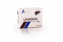 [52077] LIVAGOAL 450 MG 20 CAP NEW