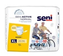 [80411] SENI ACTIVE shorts L 10 PCS
