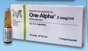 [74250] ONE ALPHA 10 AMP new
