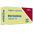 [46951] PSYCHODAL 4 MG 30 TAB NEW