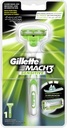[58859] GILLETTE MACH 3 SENSITIVE 1BLADES