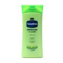 [84523] VASELINE LOTION Aloe Soothe 400 ML 15% OFF