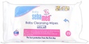 [69239] SEBA MED BABY CLEANSING WIPES 72 PCS