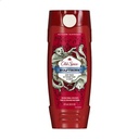 [71053] OLD SPICE BODY WASH WOLFTHORN  473 ML