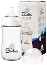 [73068] BUBBLES NATURAL BOTTEL 280 ML